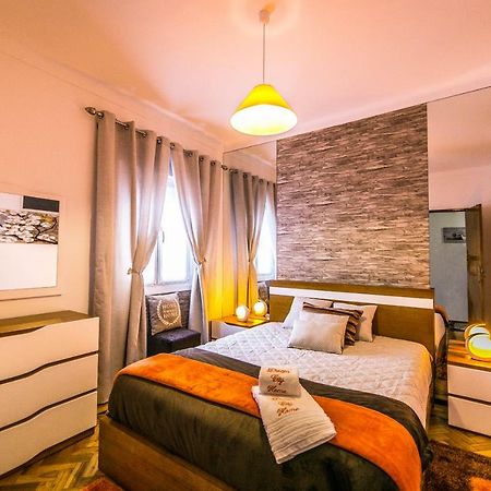 Dream City Home 2 Caldas Da Rainha Ngoại thất bức ảnh