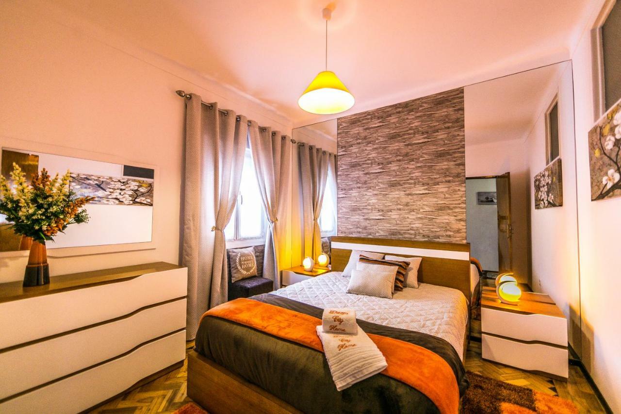 Dream City Home 2 Caldas Da Rainha Ngoại thất bức ảnh
