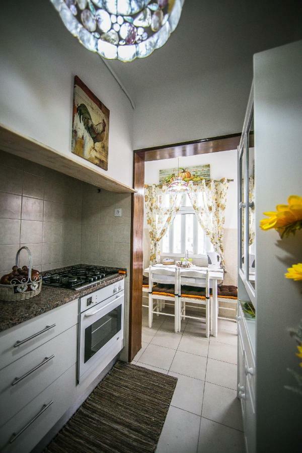 Dream City Home 2 Caldas Da Rainha Ngoại thất bức ảnh