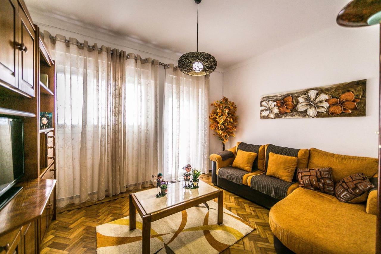 Dream City Home 2 Caldas Da Rainha Ngoại thất bức ảnh