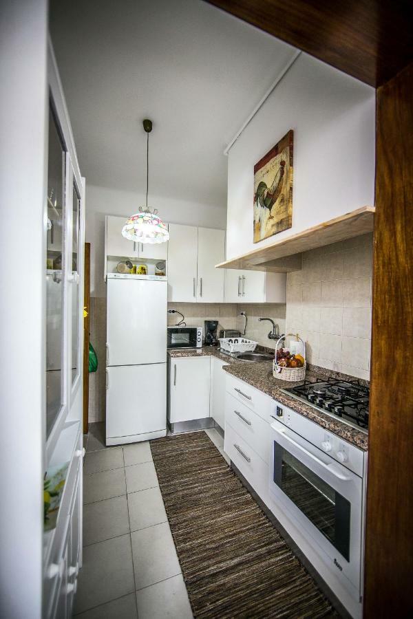 Dream City Home 2 Caldas Da Rainha Ngoại thất bức ảnh