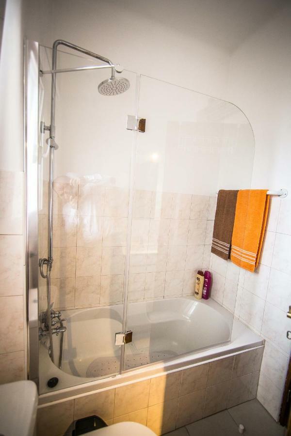Dream City Home 2 Caldas Da Rainha Ngoại thất bức ảnh