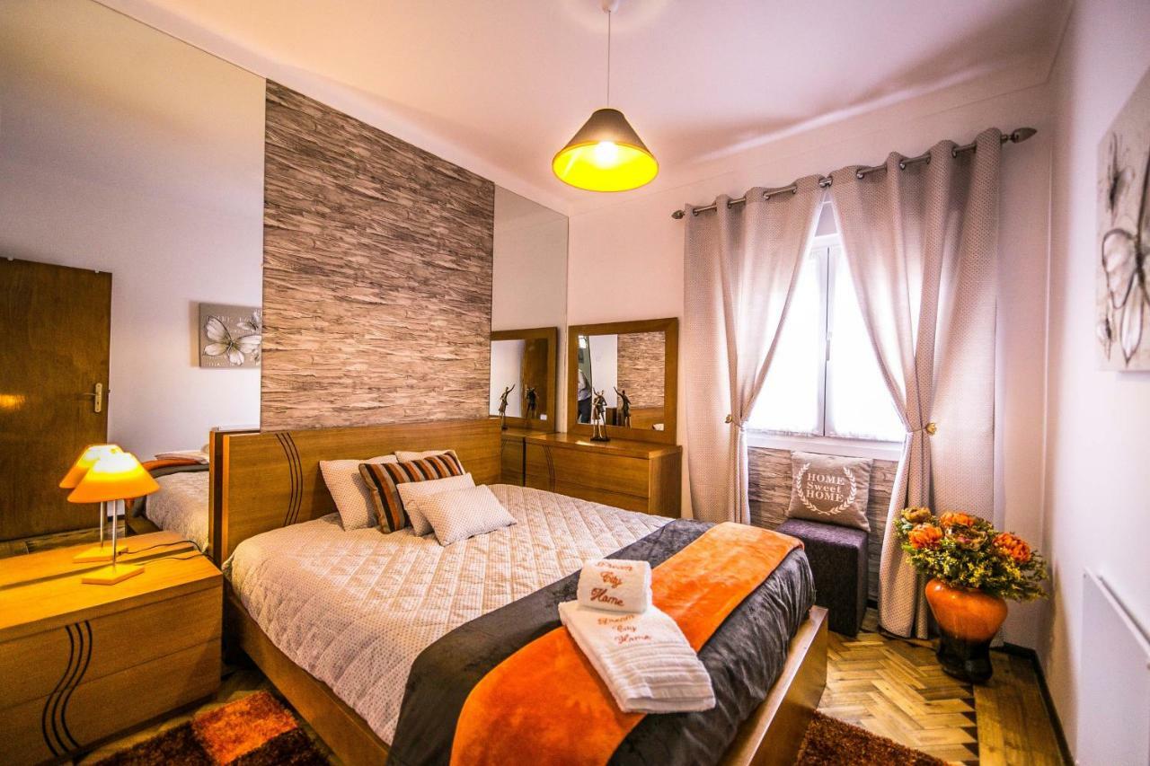 Dream City Home 2 Caldas Da Rainha Ngoại thất bức ảnh