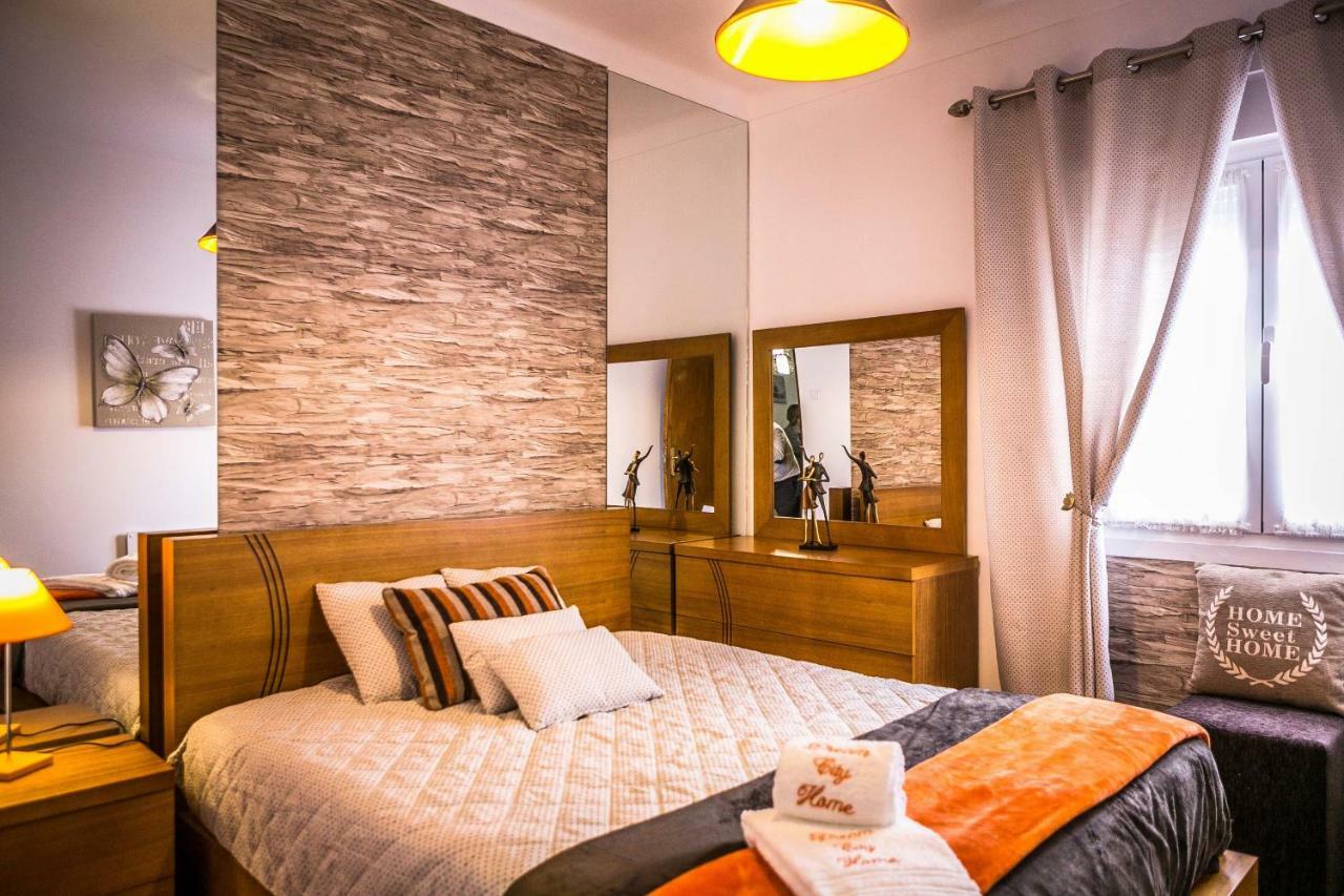 Dream City Home 2 Caldas Da Rainha Ngoại thất bức ảnh