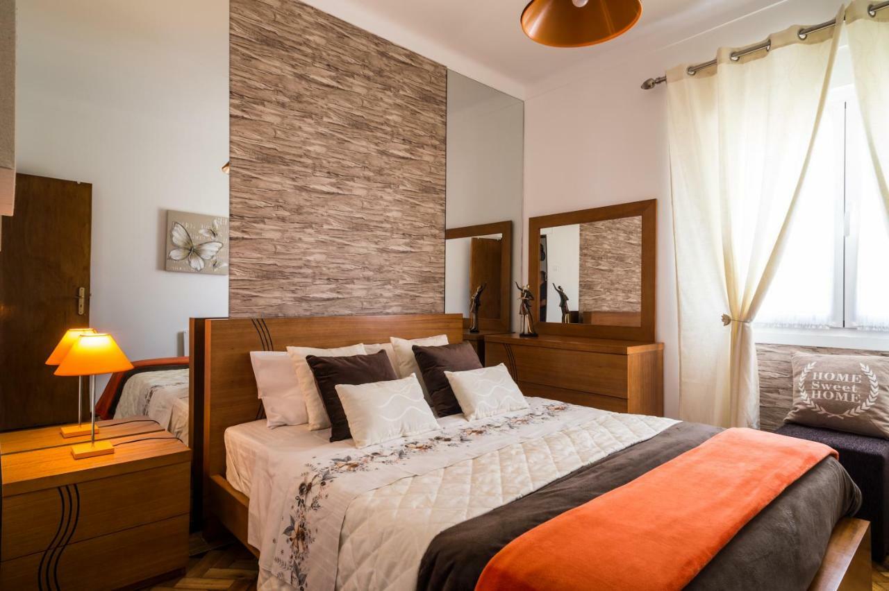 Dream City Home 2 Caldas Da Rainha Ngoại thất bức ảnh