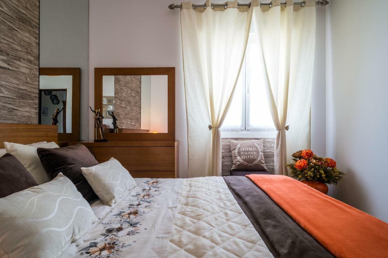 Dream City Home 2 Caldas Da Rainha Ngoại thất bức ảnh