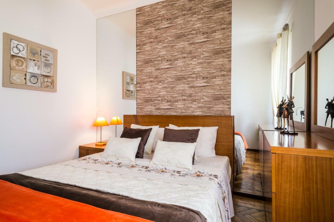Dream City Home 2 Caldas Da Rainha Ngoại thất bức ảnh